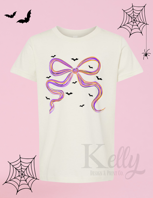Halloween Designed T-Shirt
