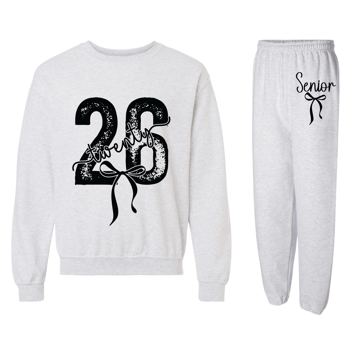2026 Senior Sweat Set