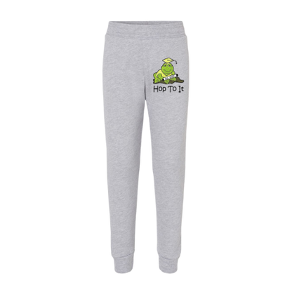 Hop To It Toddler Jogger Sweatpants