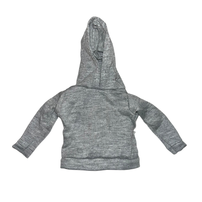 Be Nice To Your Brother(s)