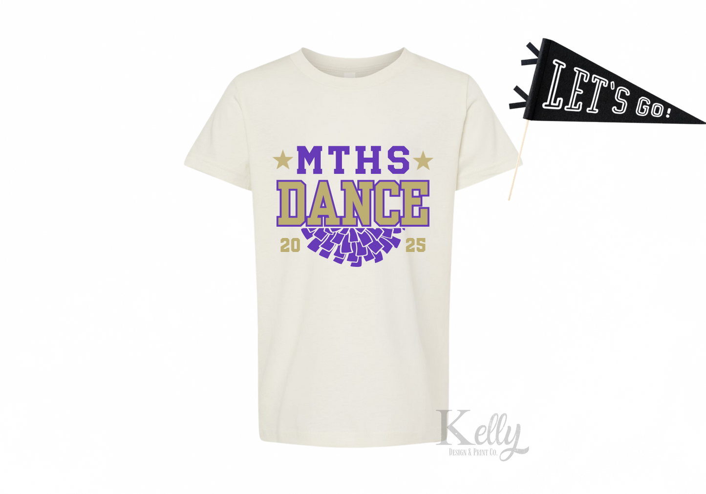 Monroe Falcons T-Shirt Or Sweatshirt