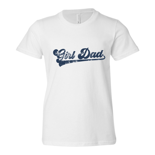 Girl Dad