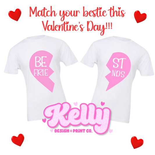 Bestie Twin Set