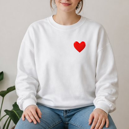 I Pinky Promise To Love You Forever (Front & Back Design)