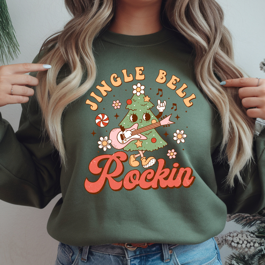 Jingle Bell Rockin