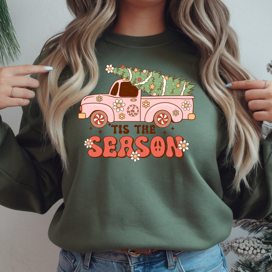 Tis The Season