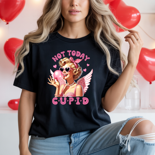 Not Today Cupid