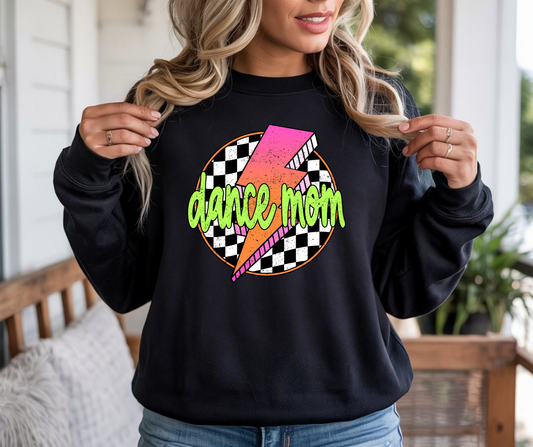 Dance Mom
