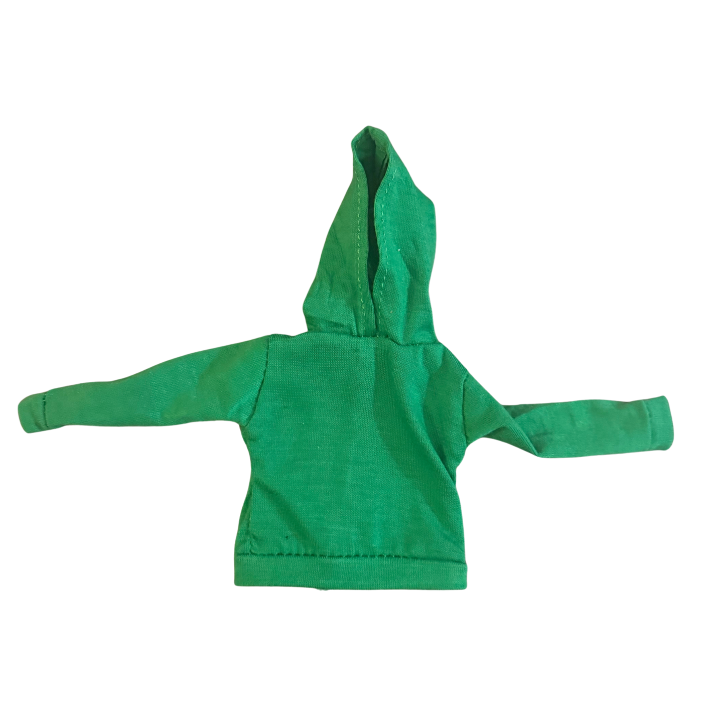 Customize With Your Doll's Name (Dark Green)