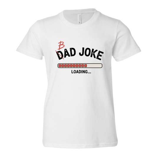 Dad Joke Loading