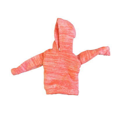 Customize With Your Doll's Name (Heather Hot Pink)