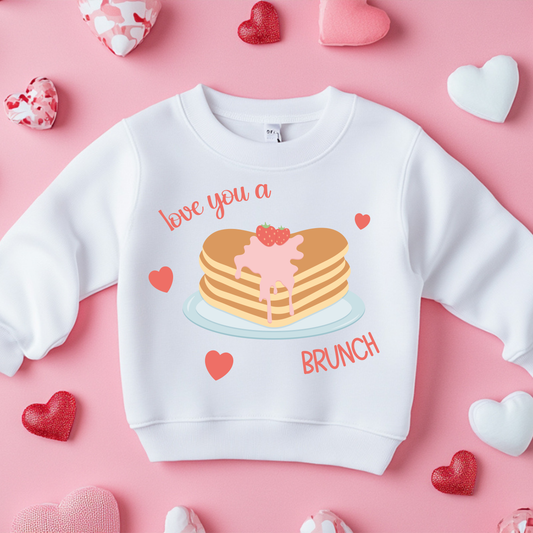 Love You A Brunch
