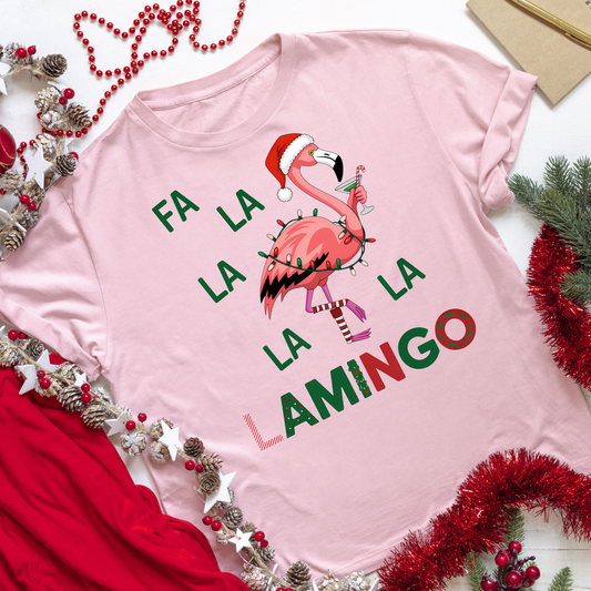FaLaLamingo