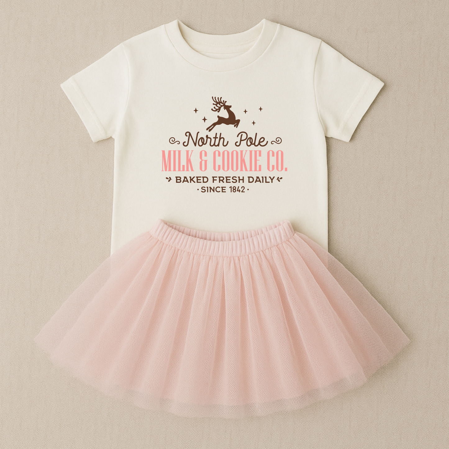 Milk & Cookie Co.