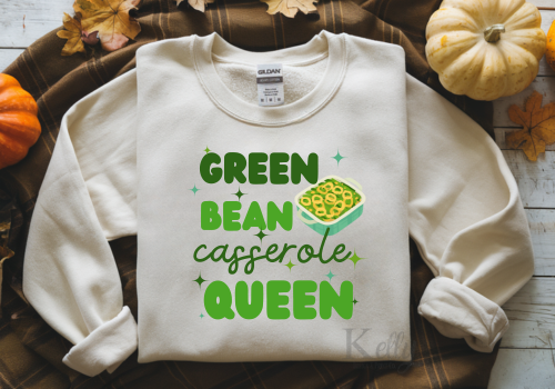 Thanksgiving T-Shirt Or Crewneck