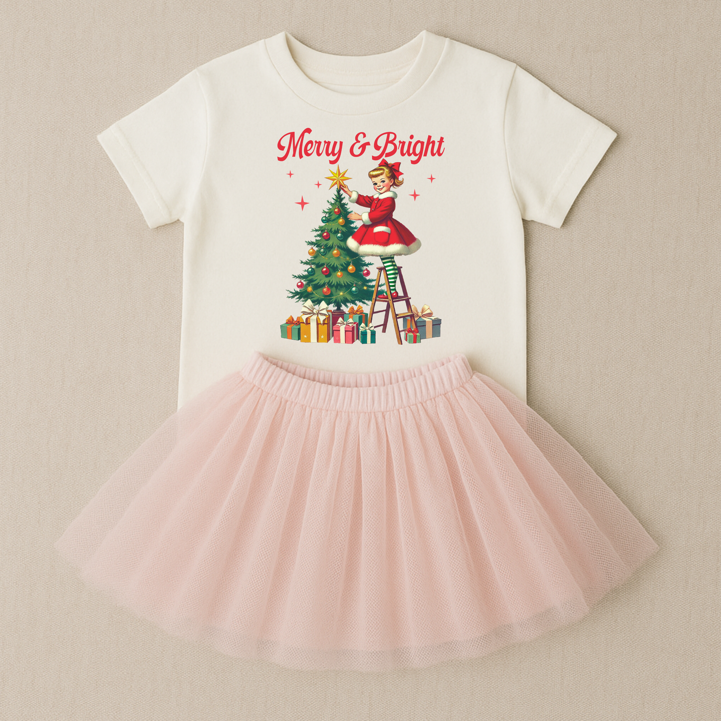 Merry & Bright