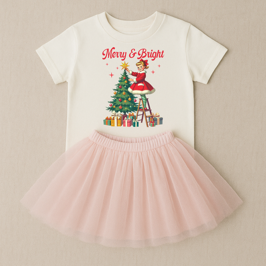 Merry & Bright