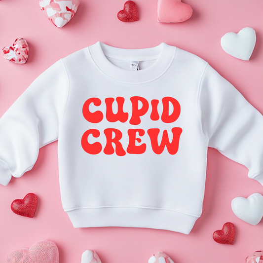 Cupid Crew