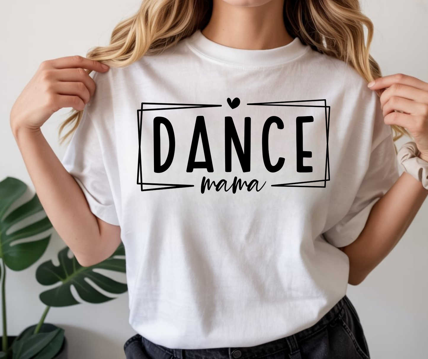 Dance Mama