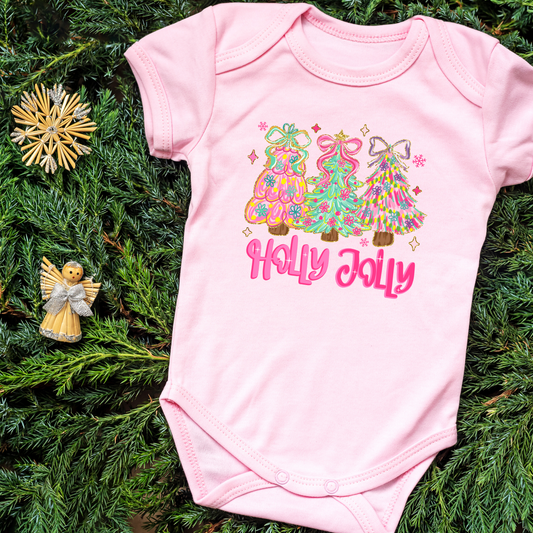 Holly Jolly