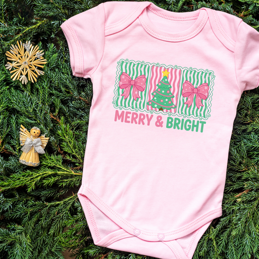 Merry & Bright