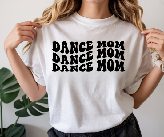 Dance Mom