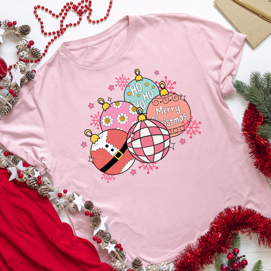 Cute Ornaments