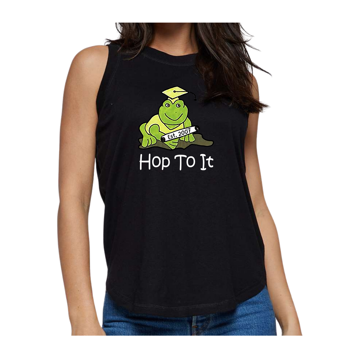 Women's Tank Top