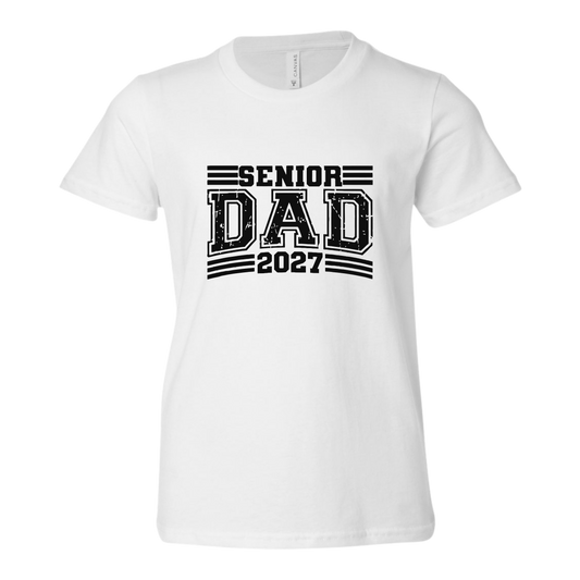Senior Dad 2027
