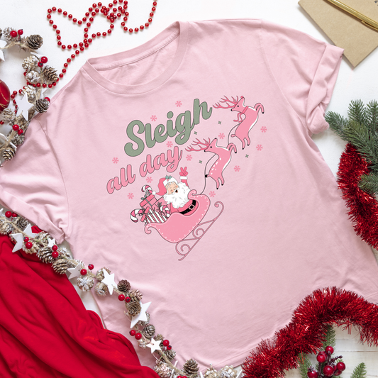 Sleigh All Day