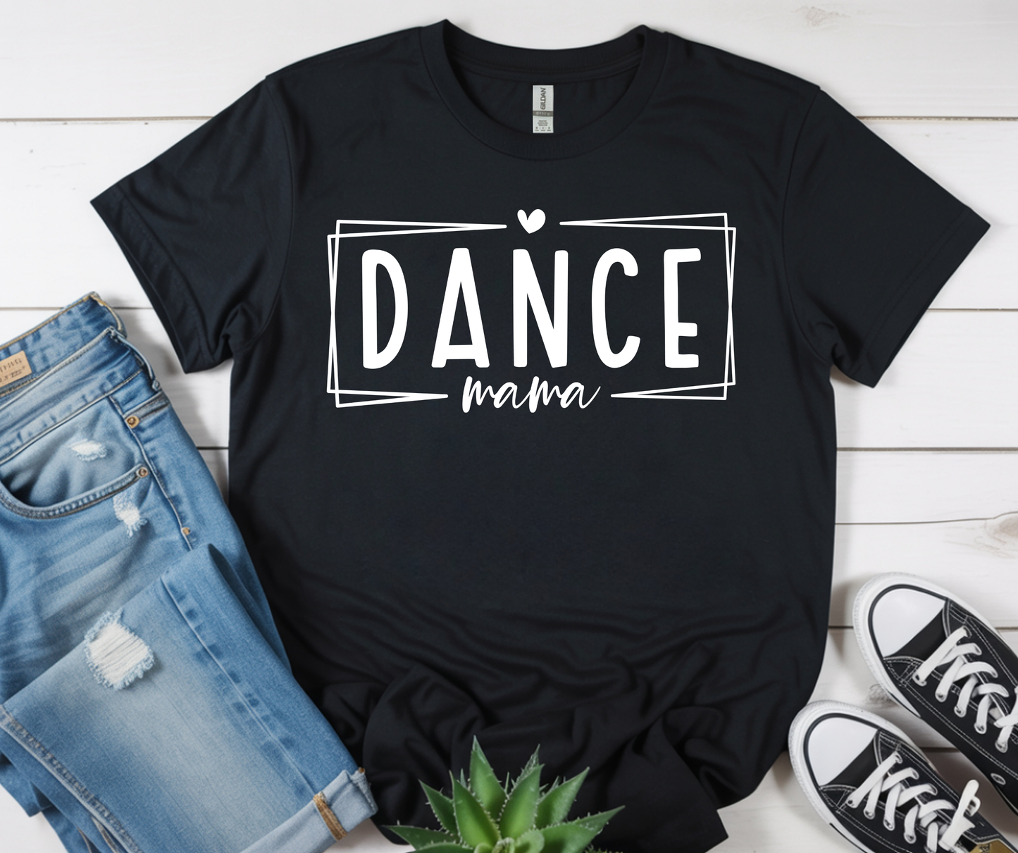 Dance Mama