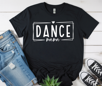 Dance Mama