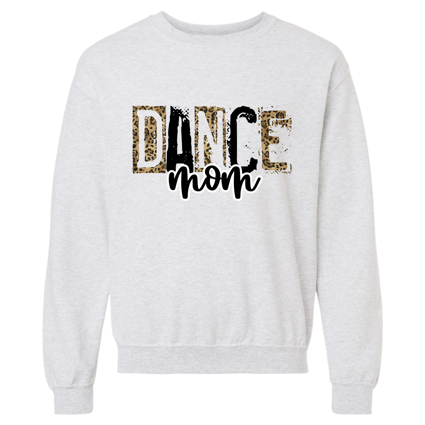 Dance Mom