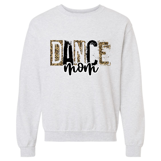 Dance Mom