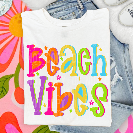 Beach Vibes