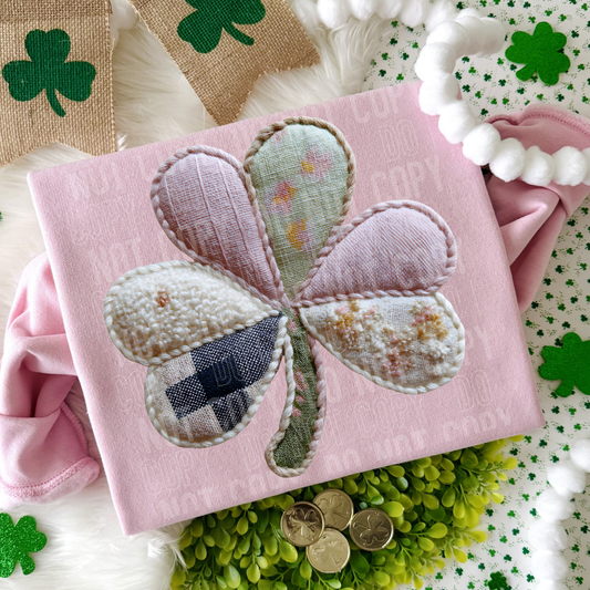 Shamrock Design