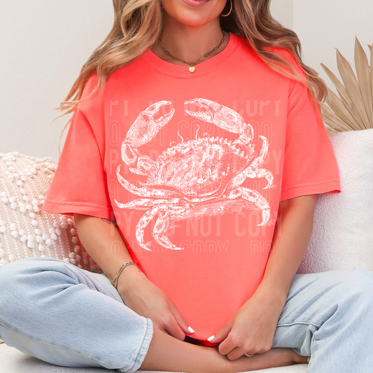 Crab Design