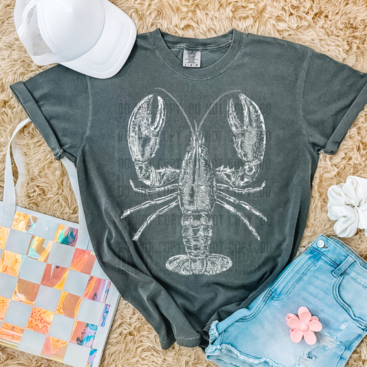 Lobster Design