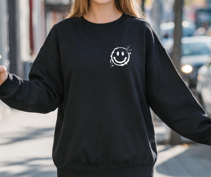 May Your Coffee Be Stronger Than Your Dancer's Attitude (Front & Back Design)