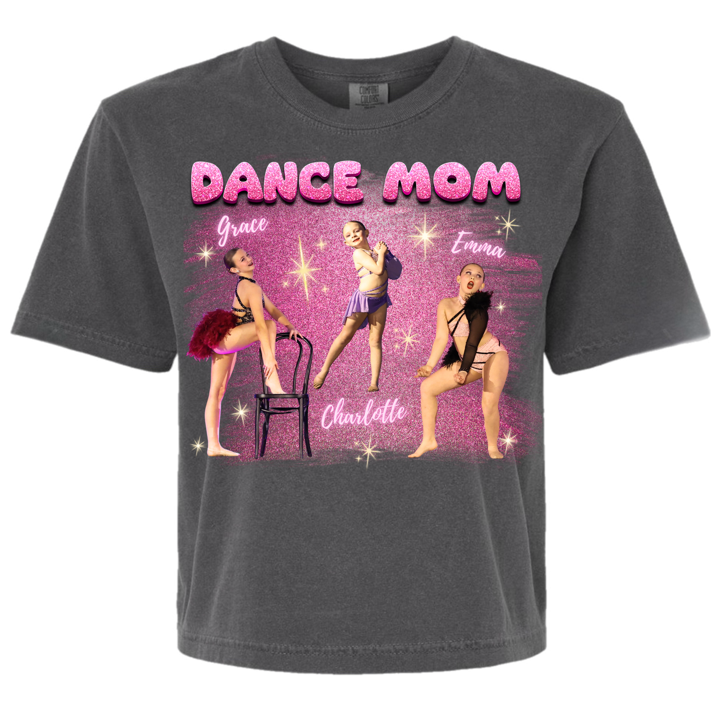 ‼️Customizable‼️Dance Mom