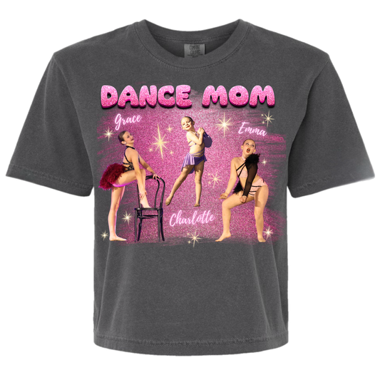 ‼️Customizable‼️Dance Mom