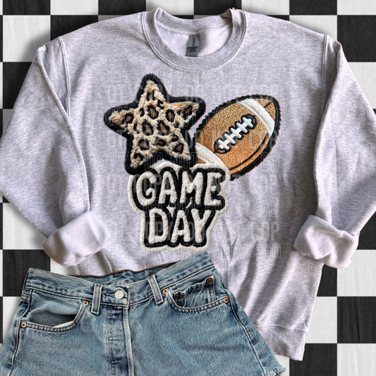 Football Game Day