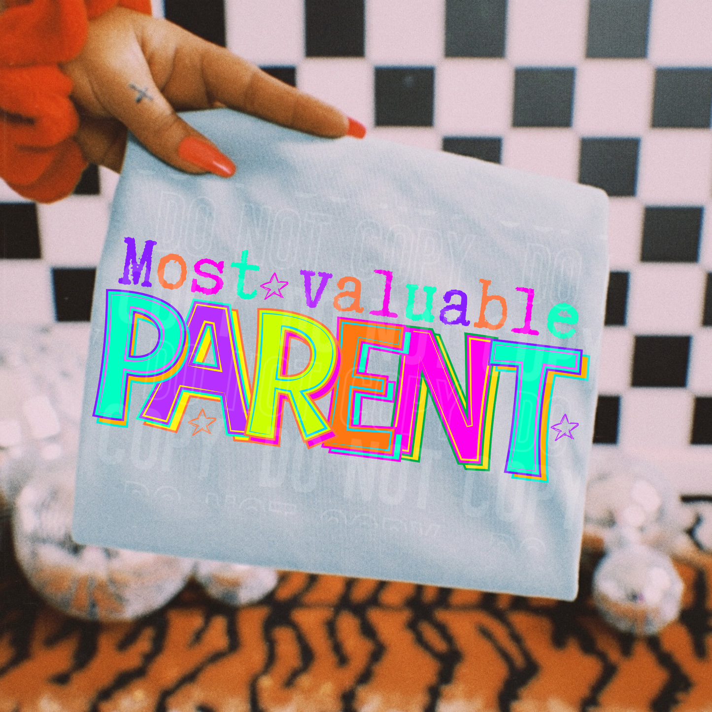 Most Valuable Part