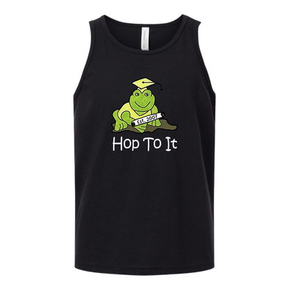 Unisex Youth Tank Top