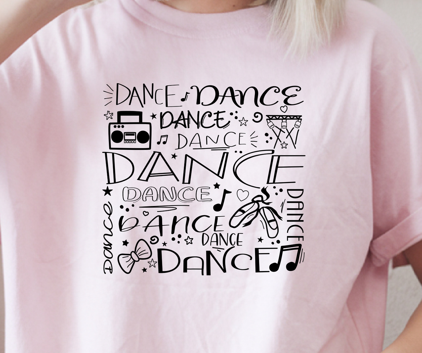 Dance Design