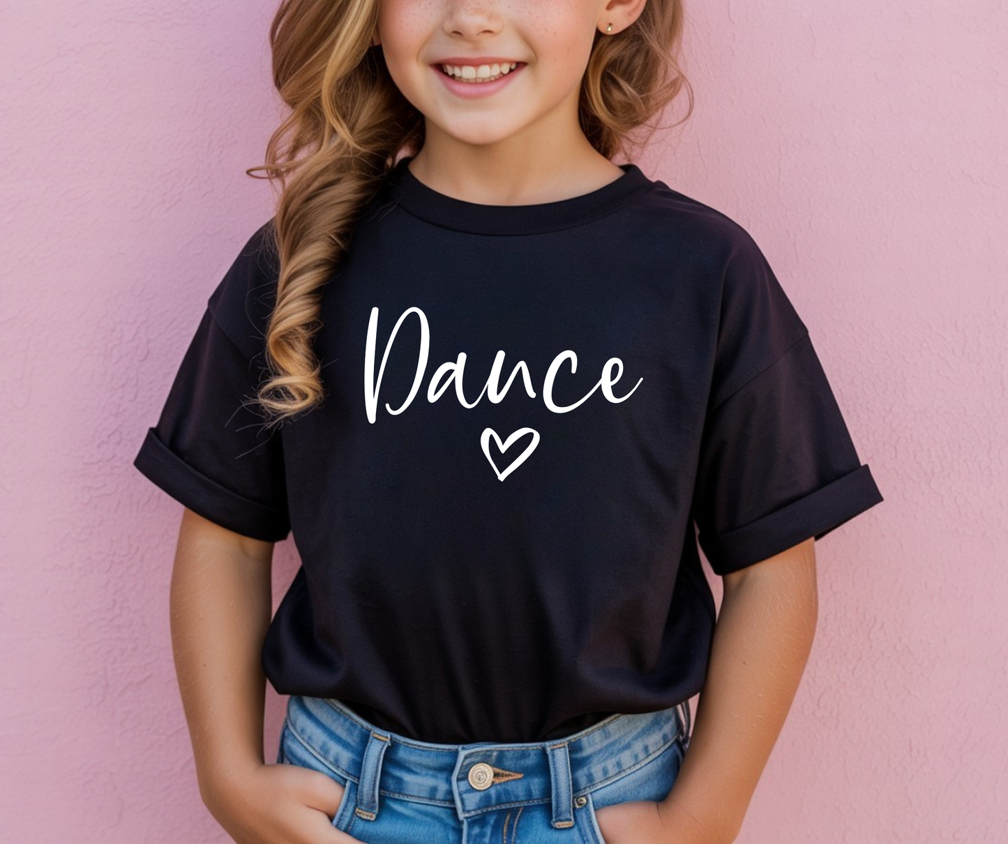 Dance w/ Heart