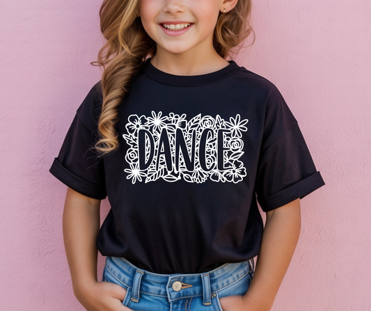 Dance w/ Floral Design