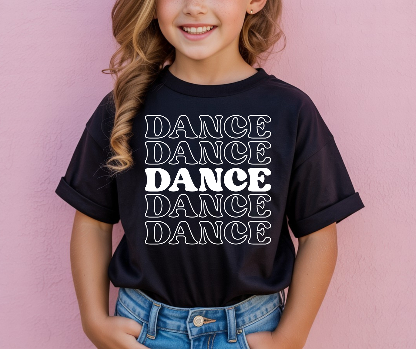 Dance Design