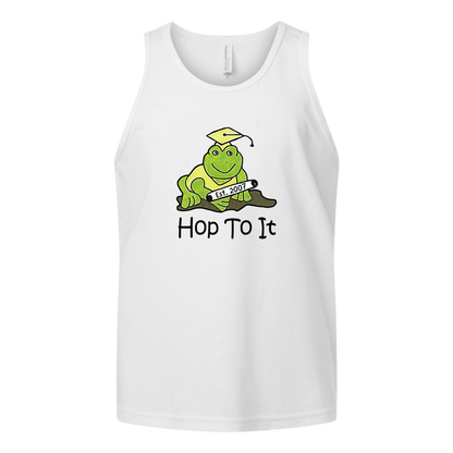 Unisex Youth Tank Top