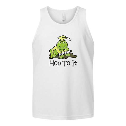 Unisex Youth Tank Top
